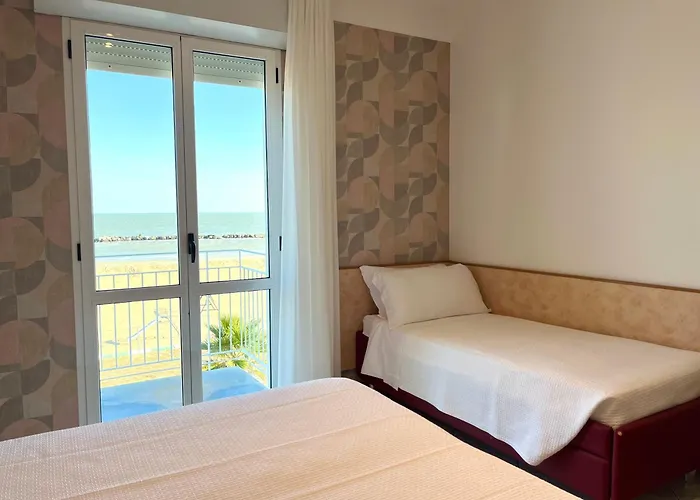 Hotel Acquario