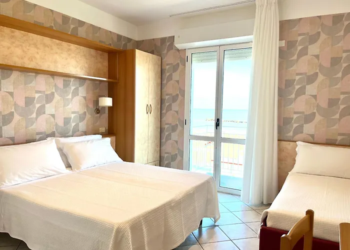 Hotel Acquario