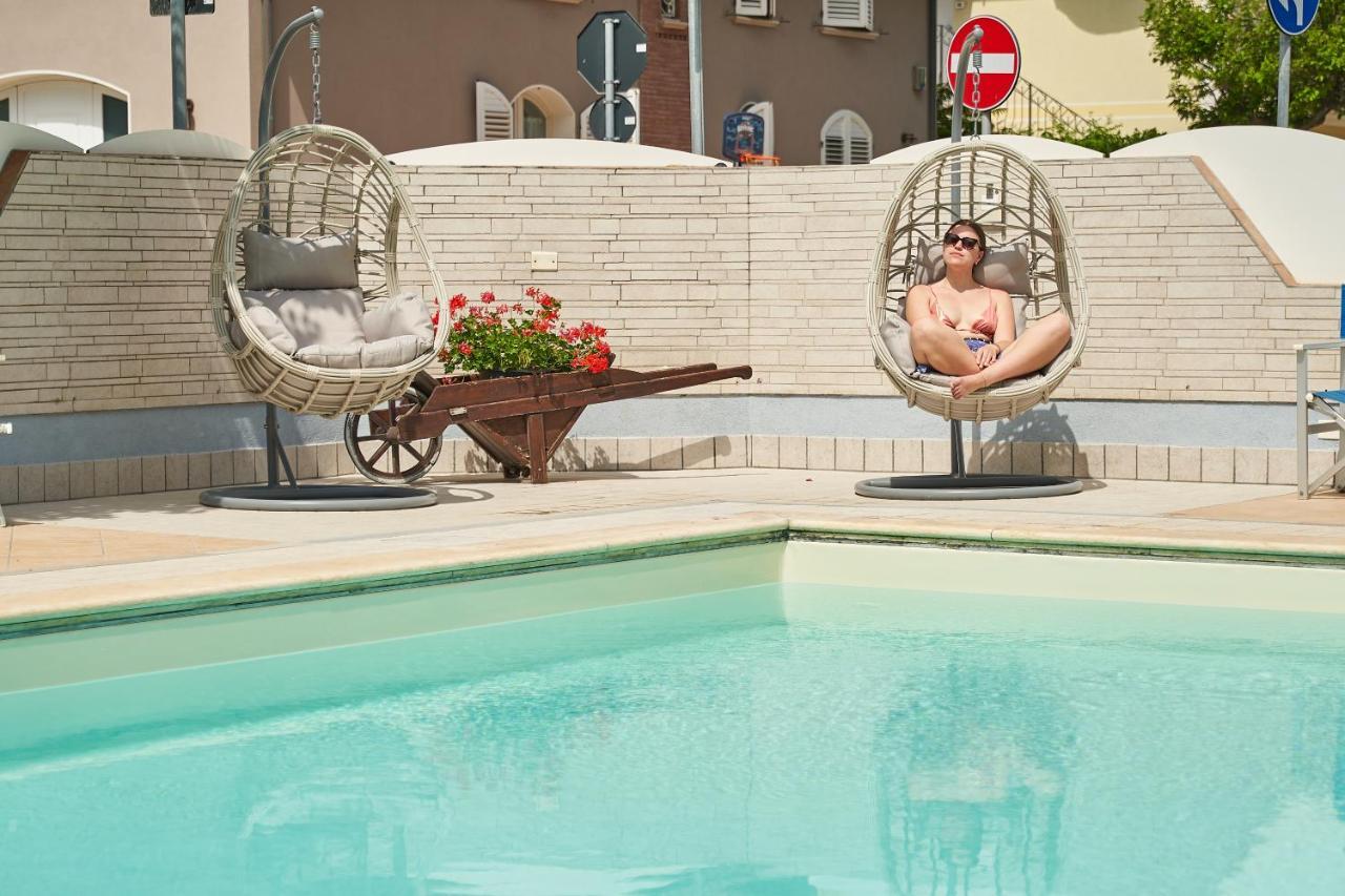 Hotel Acquario