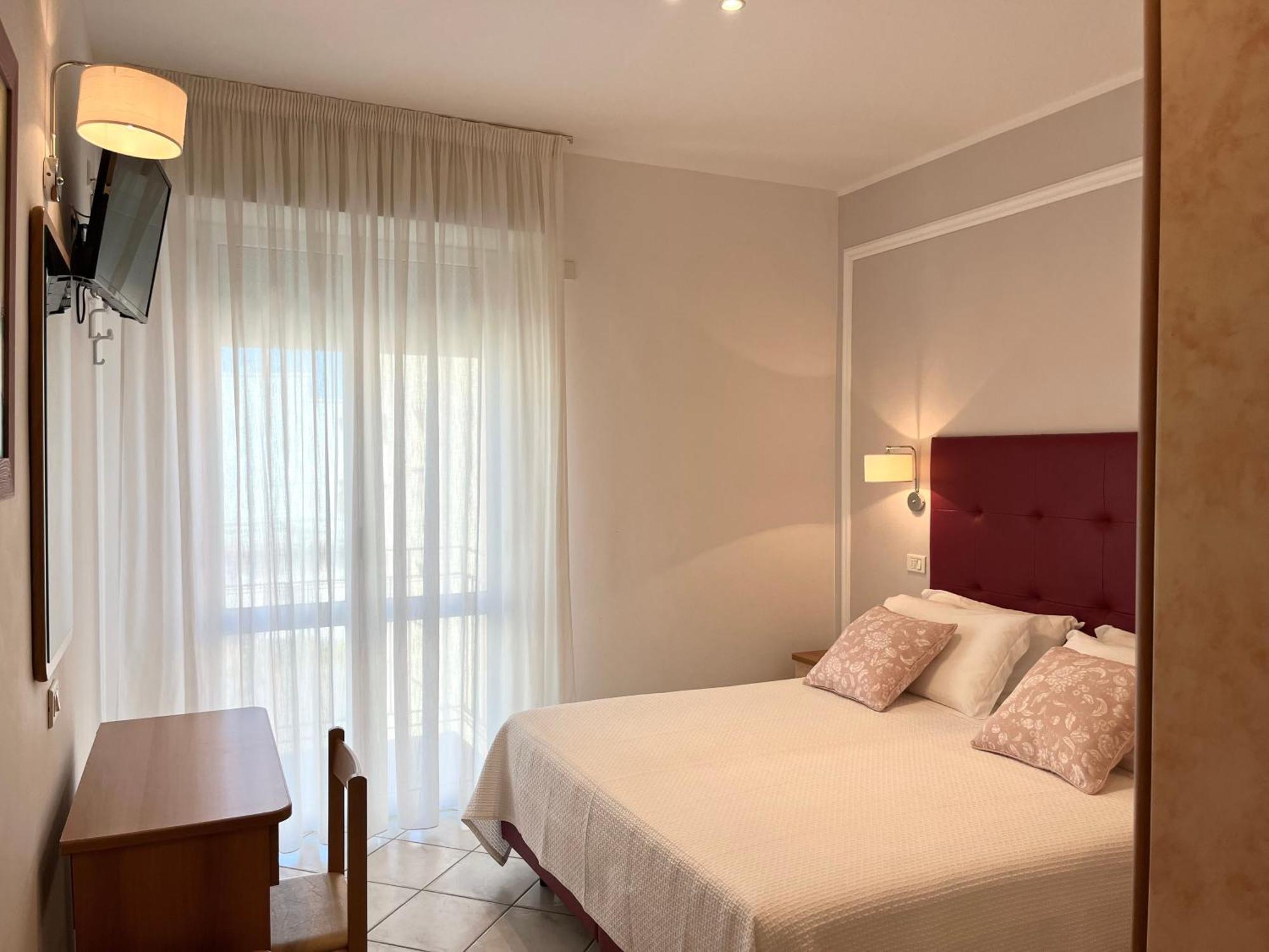 Acquario Hotel 3*