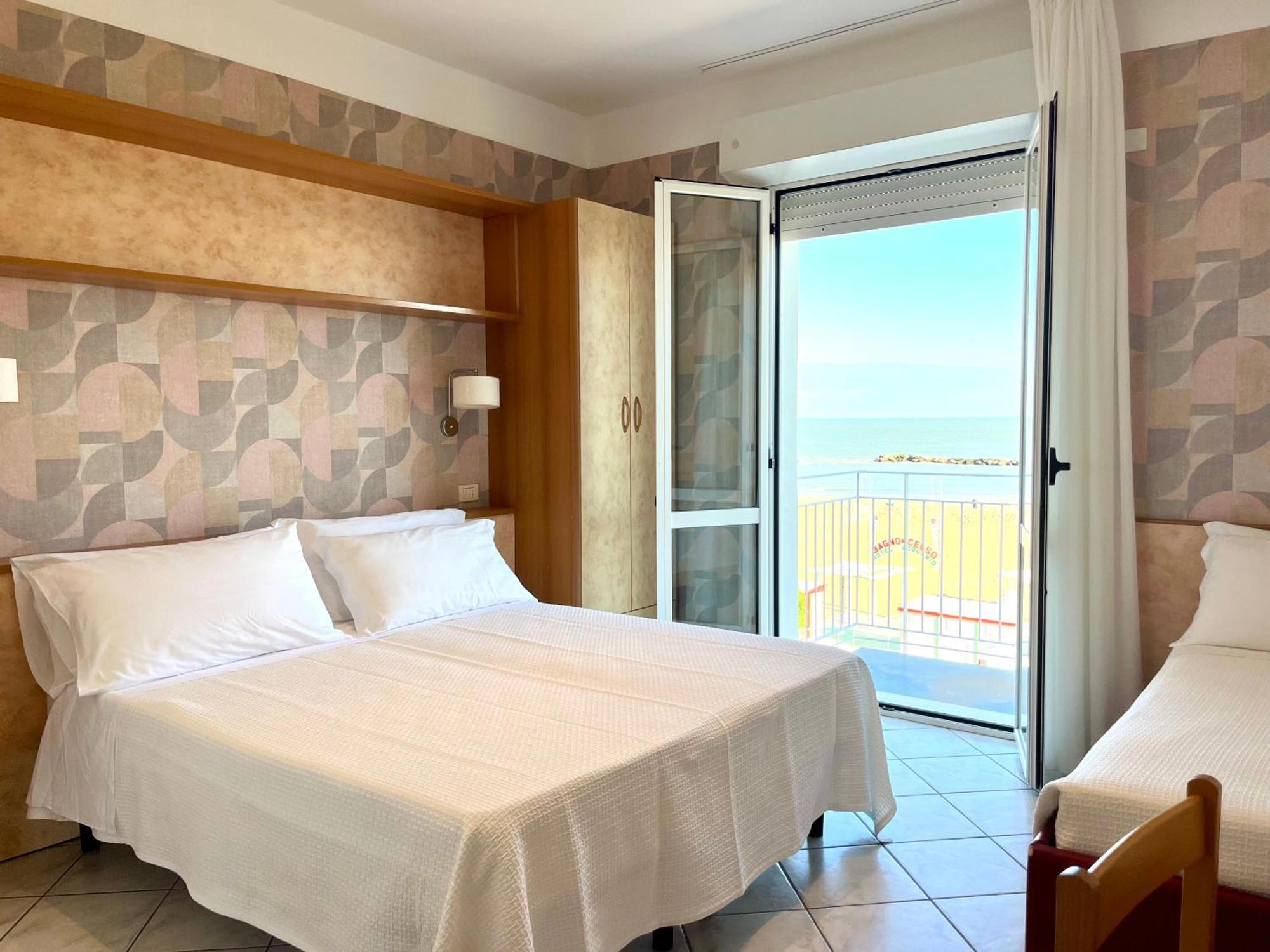Acquario Hotel 3*