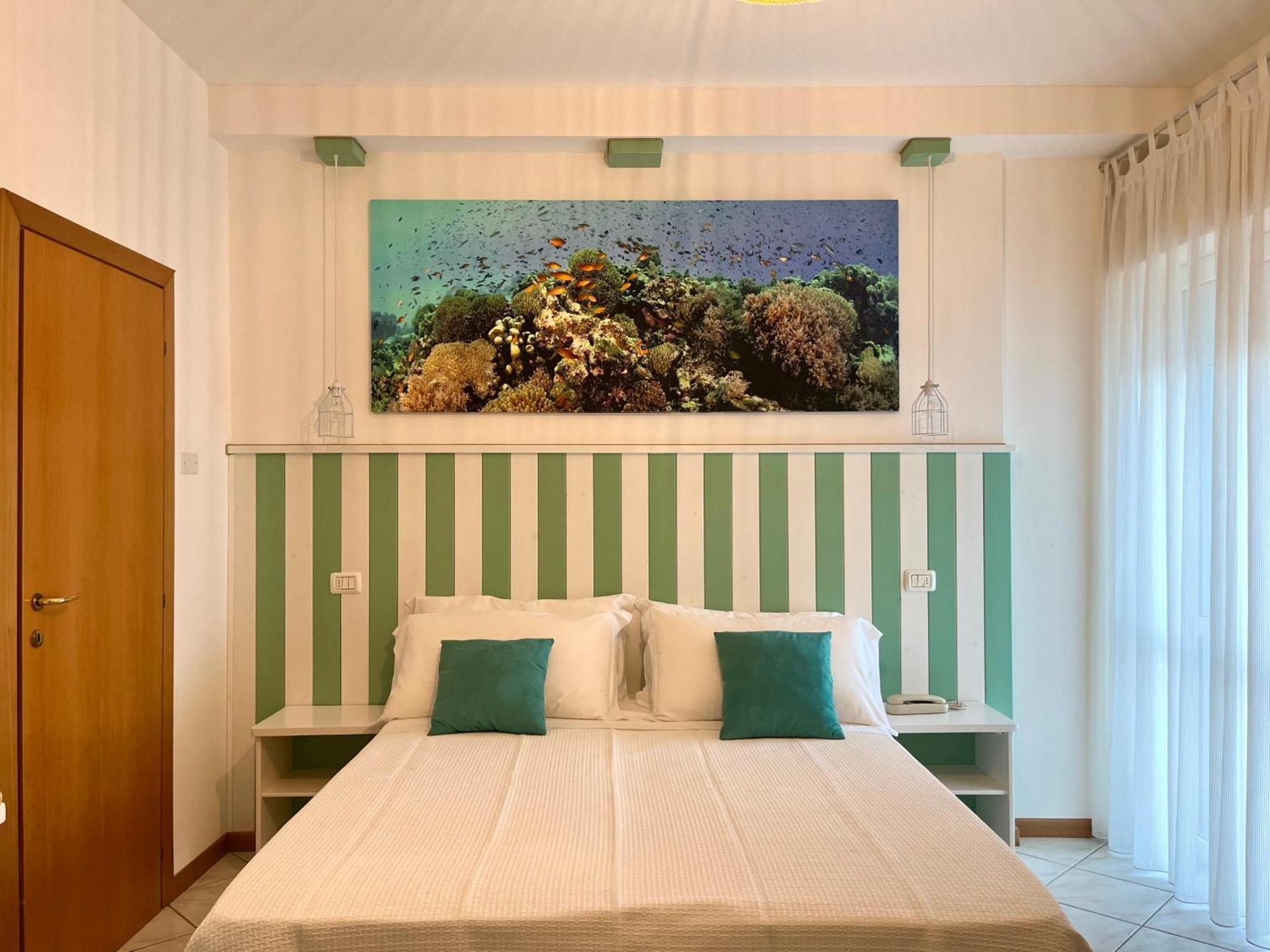 Acquario Hotel