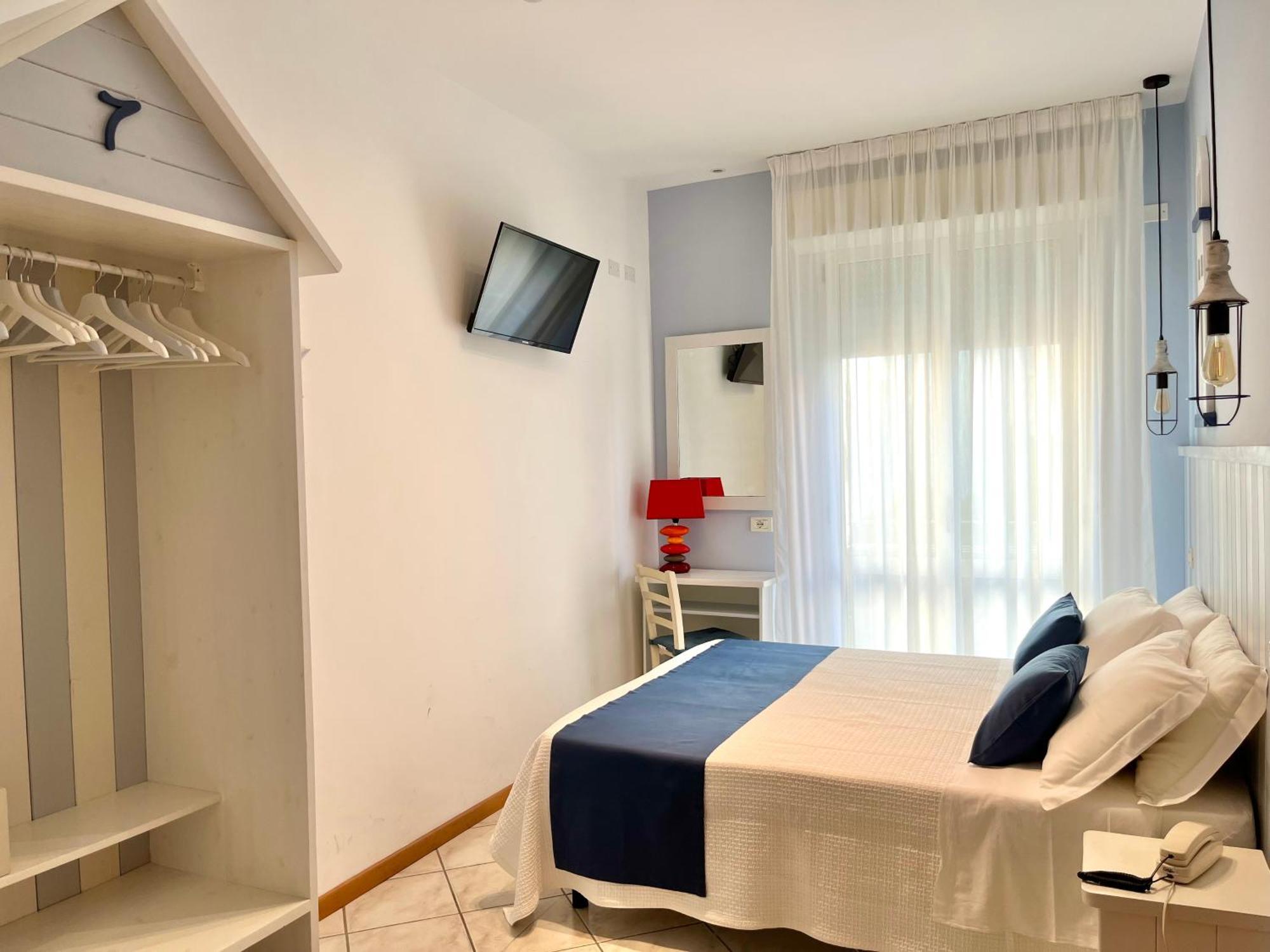 Hotel Acquario