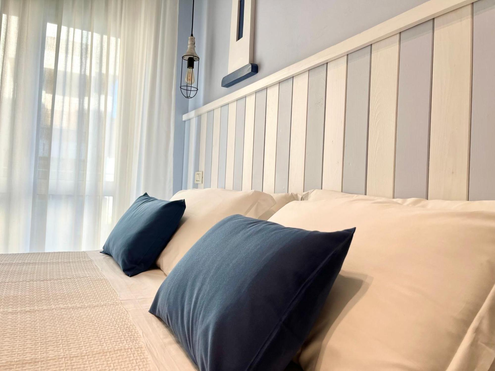 Hotel Acquario 3*