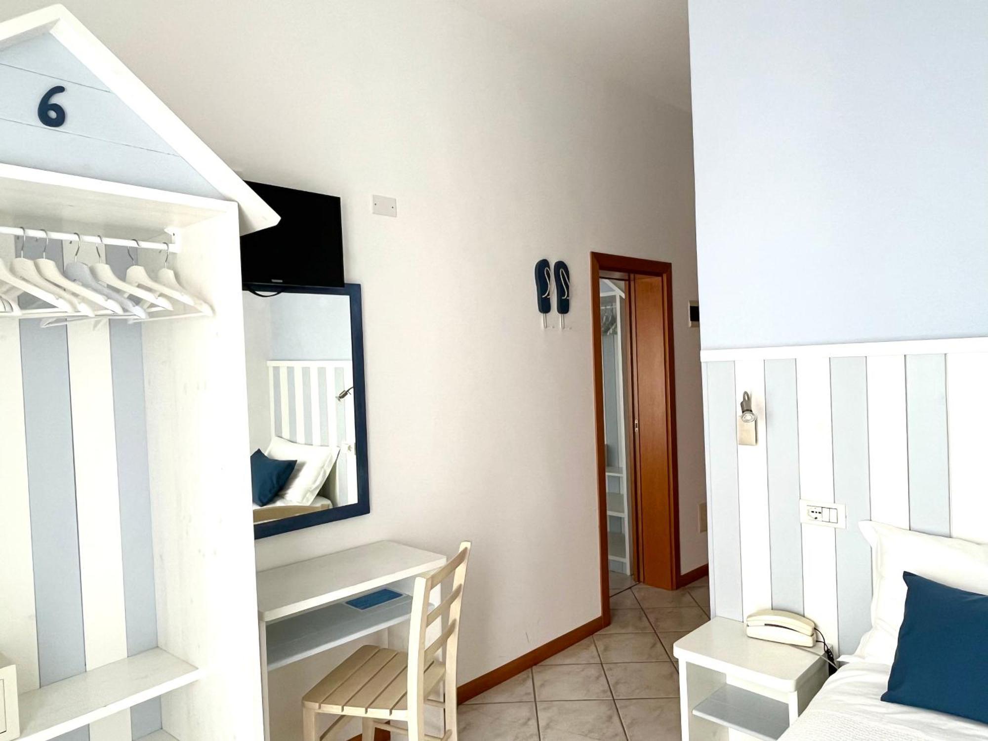 Hotel Acquario Rimini