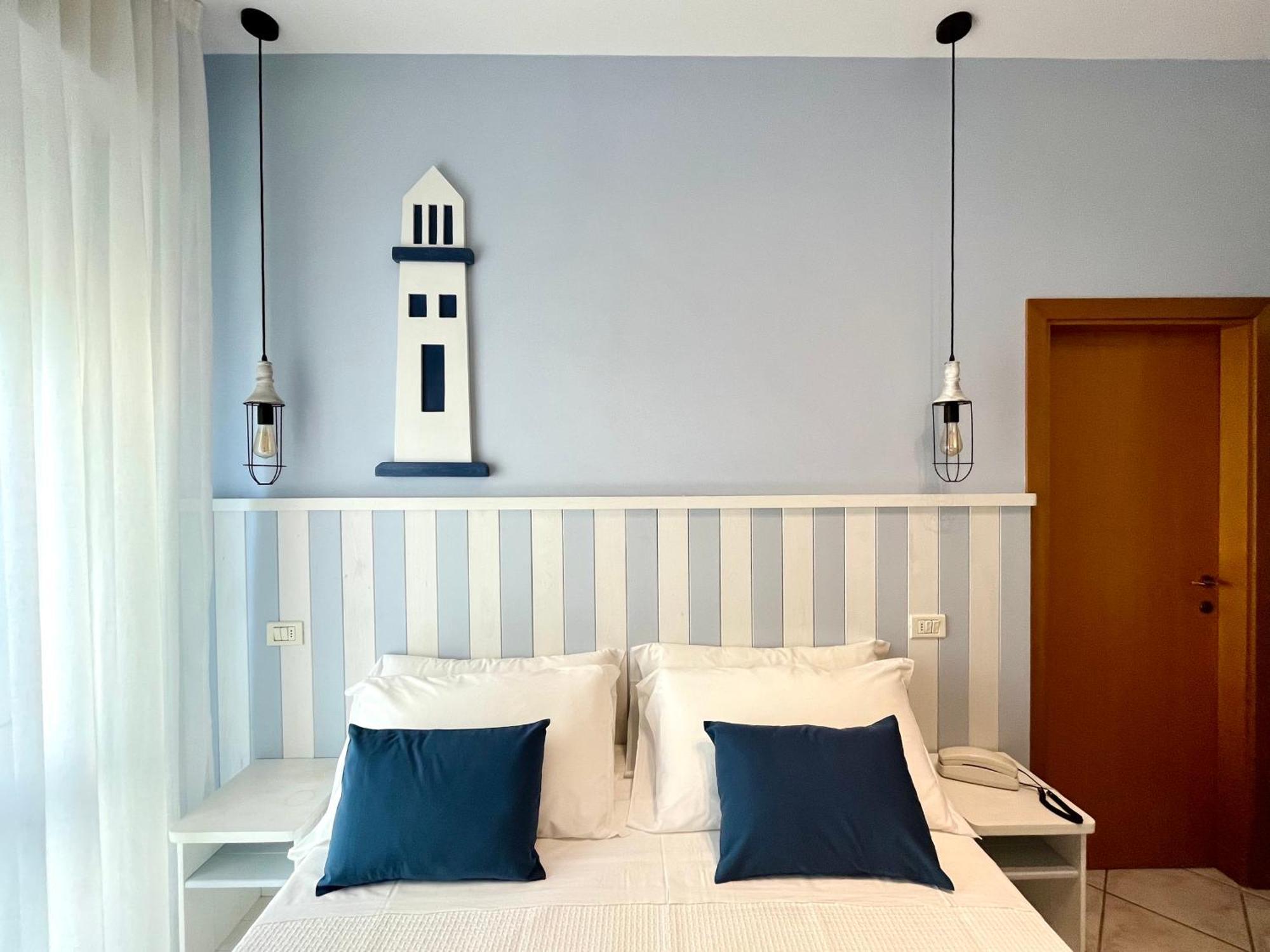 Acquario Hotel Rimini