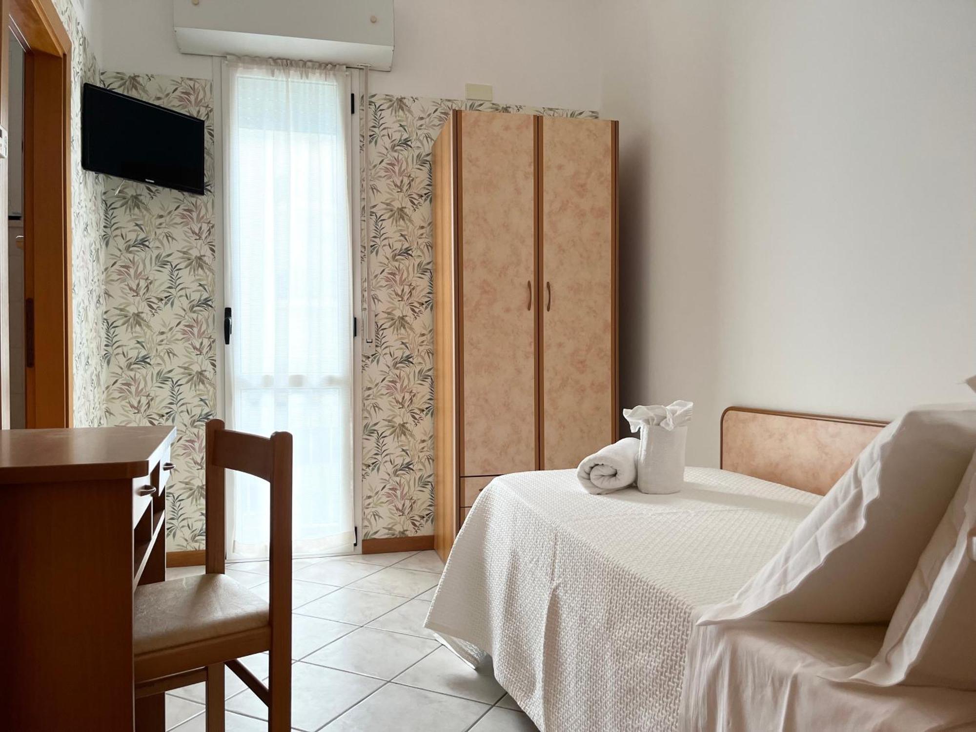Acquario Hotel 3*
