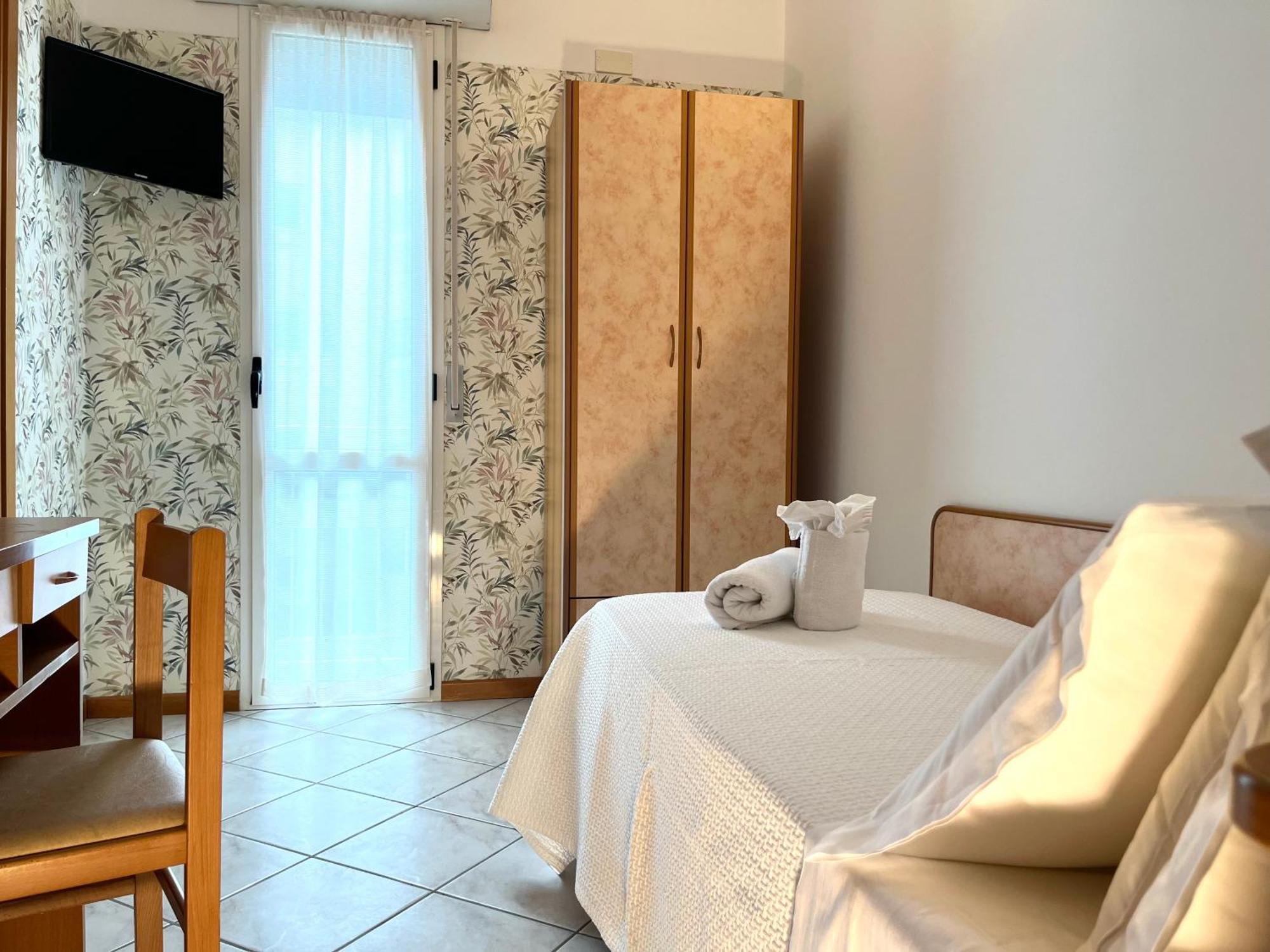 Acquario Hotel Rimini