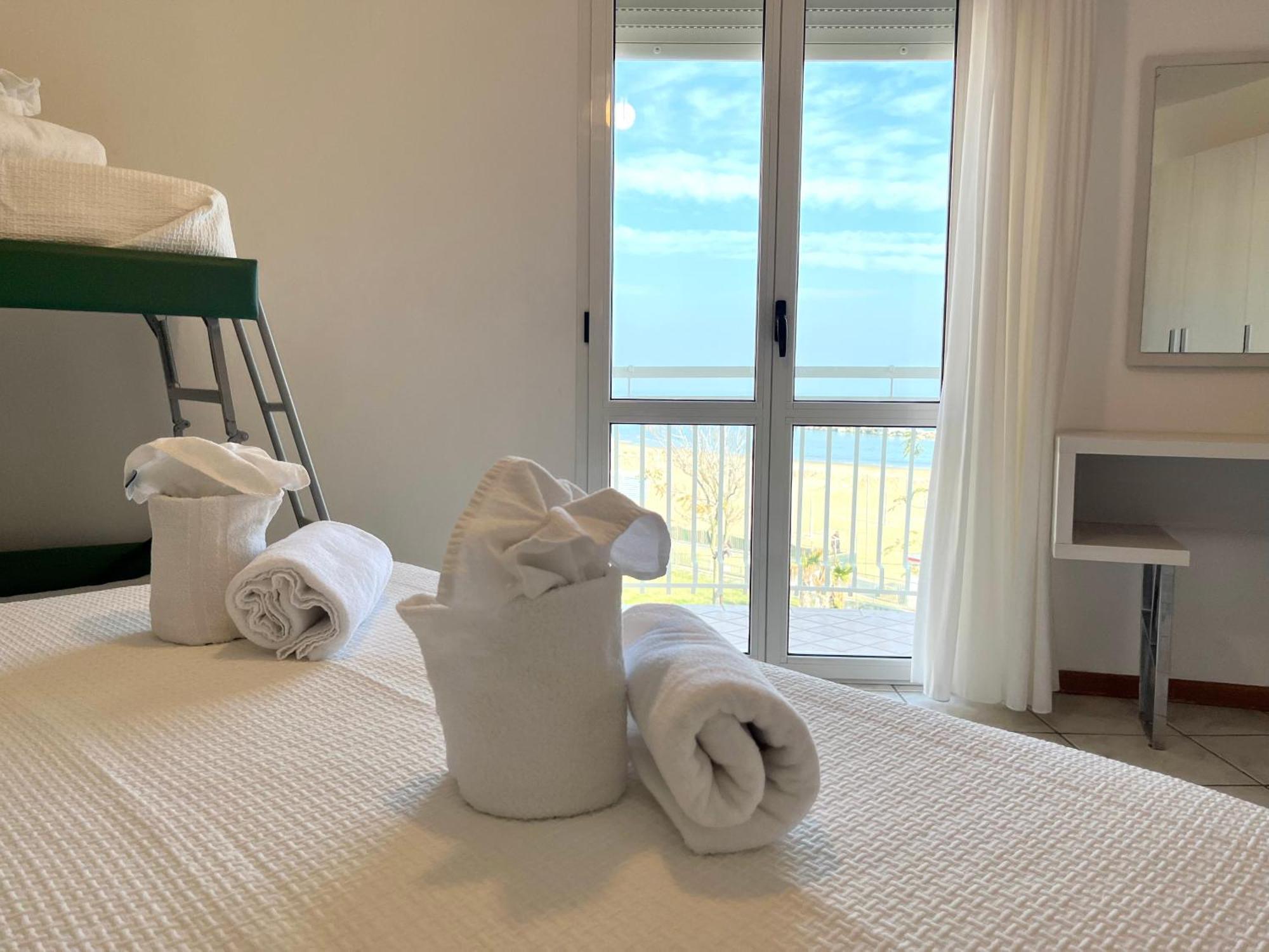 Acquario Hotel Rimini
