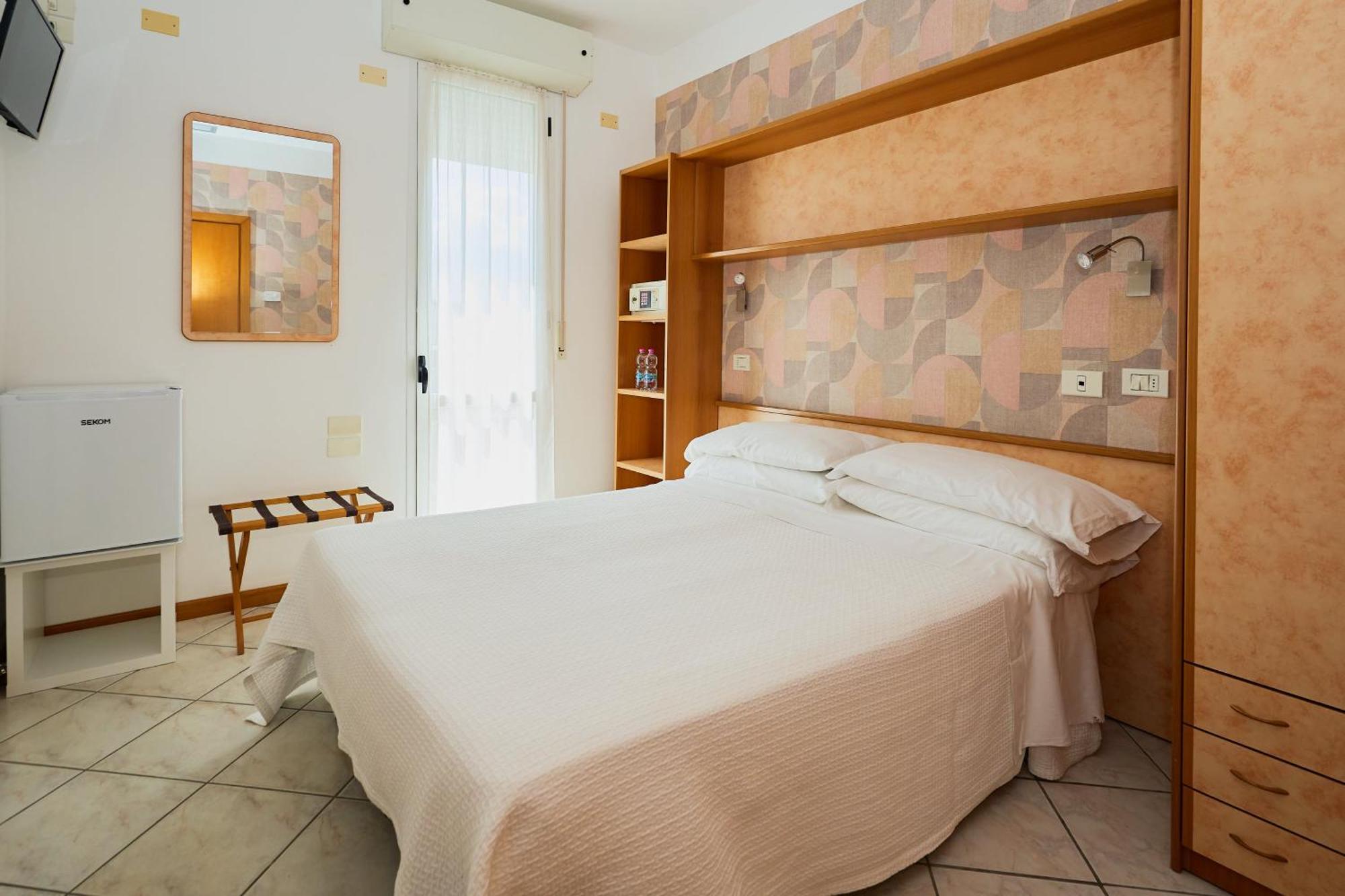 Hotel Acquario