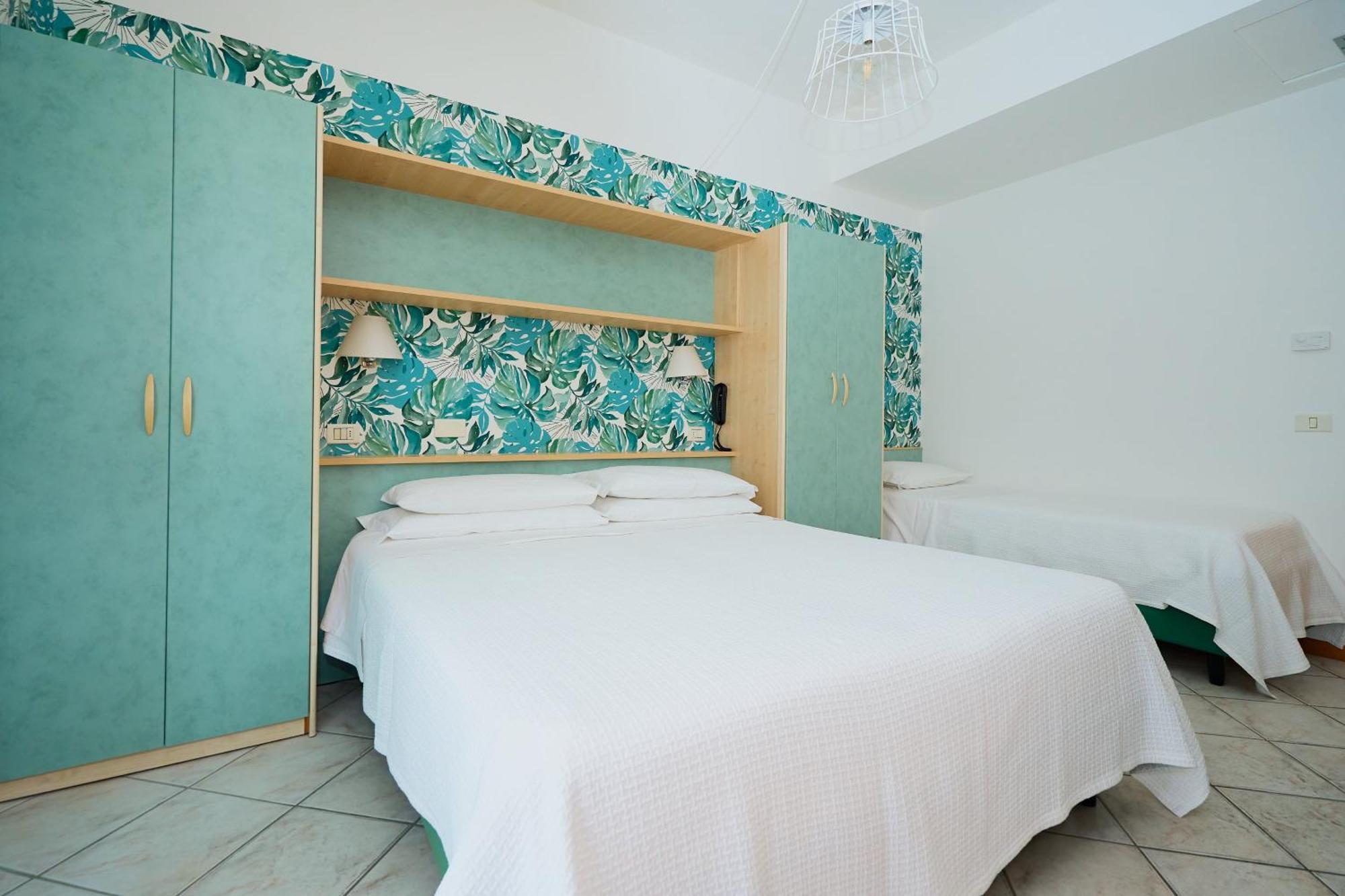 Acquario Hotel Rimini