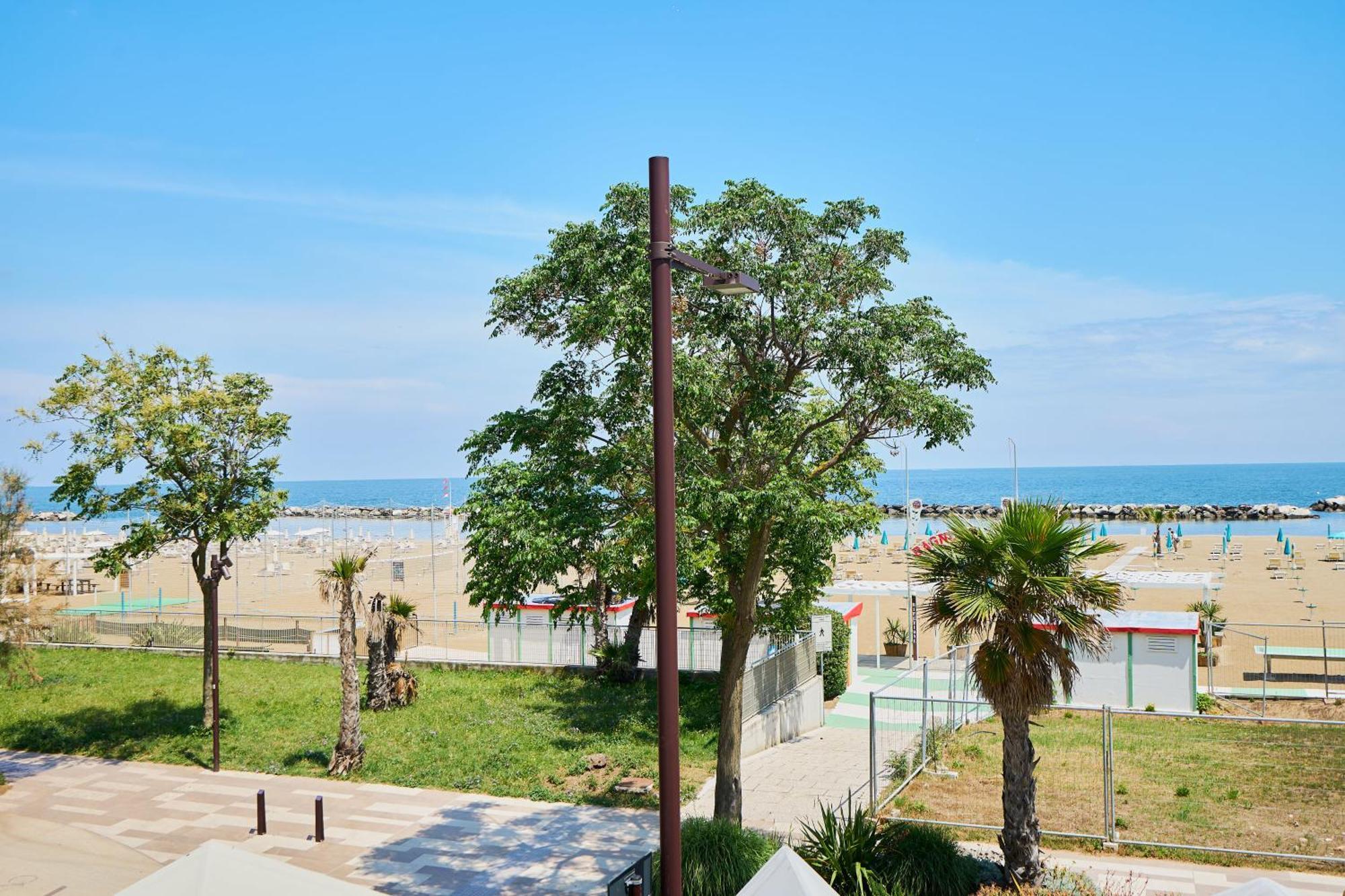 Acquario Hotel Rimini