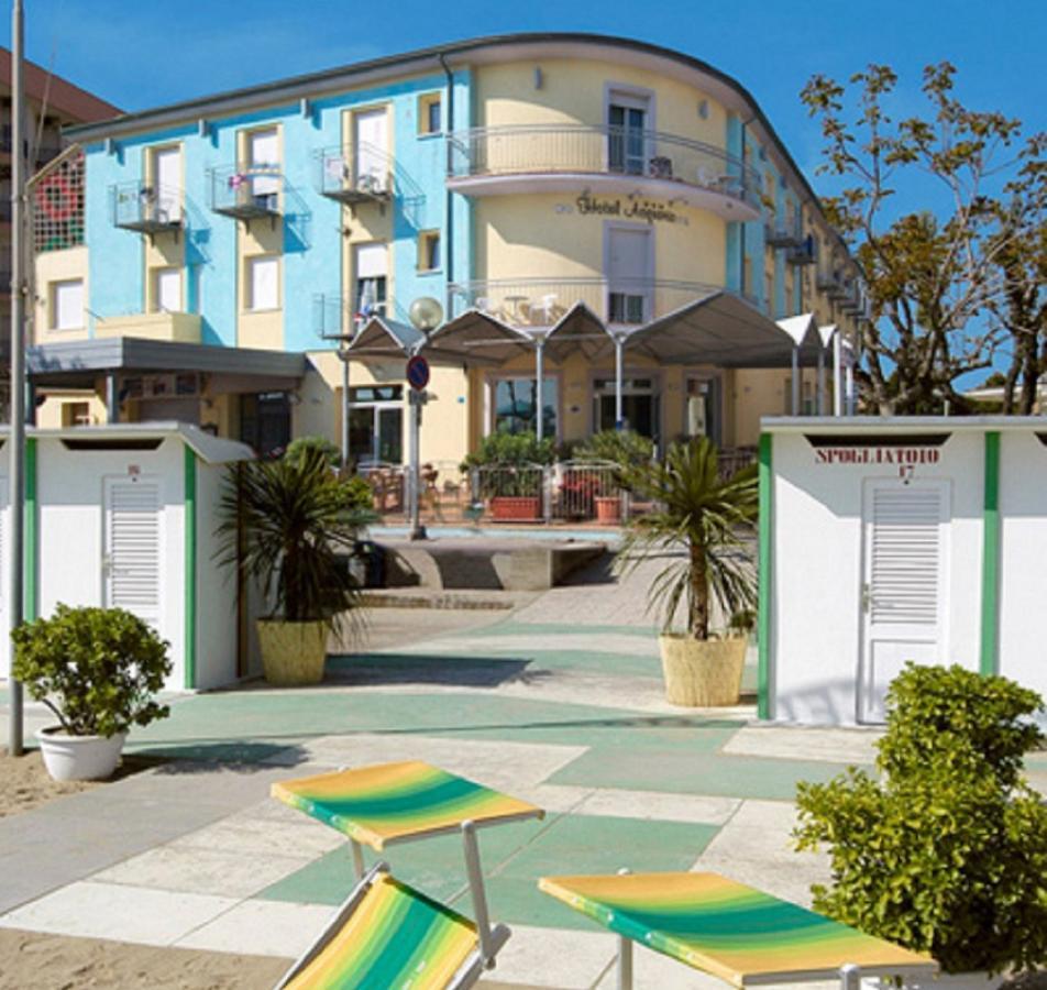 Hotel Acquario 3*