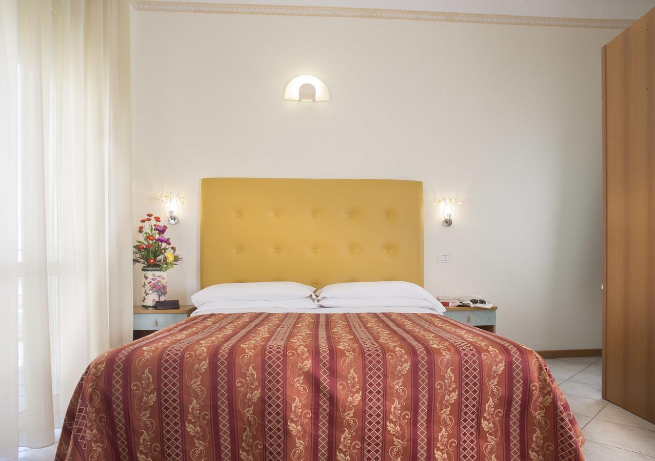 Acquario Hotel 3*