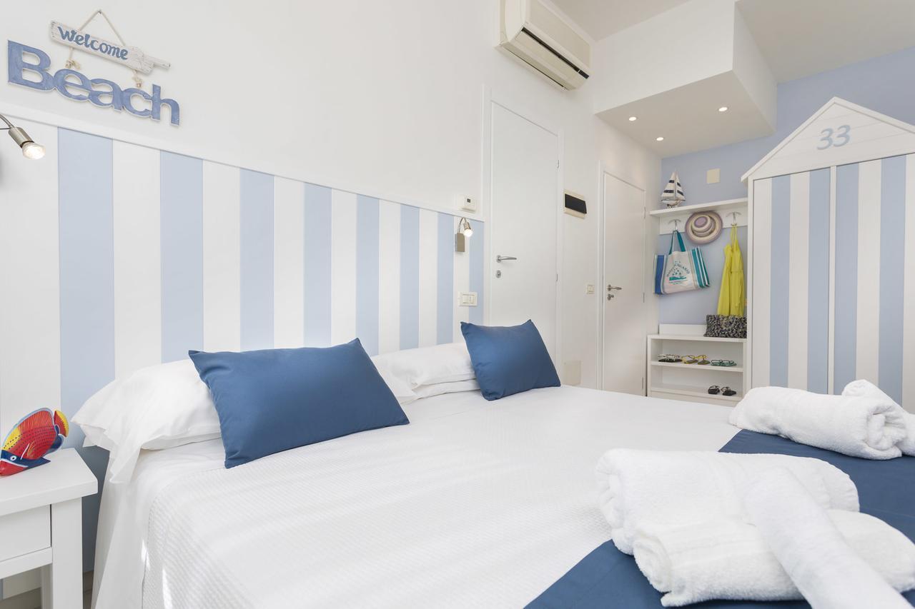 Acquario Hotel