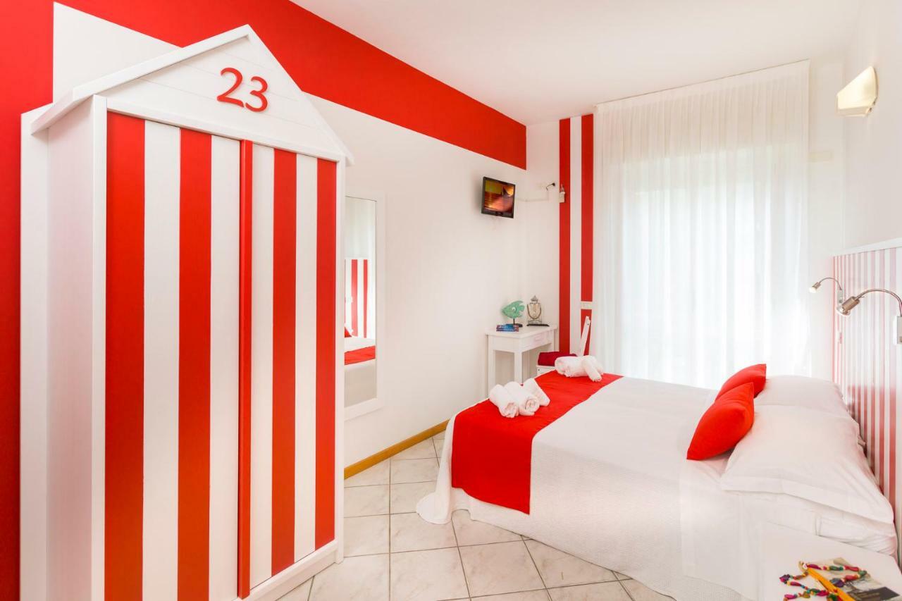 Acquario Hotel Rimini