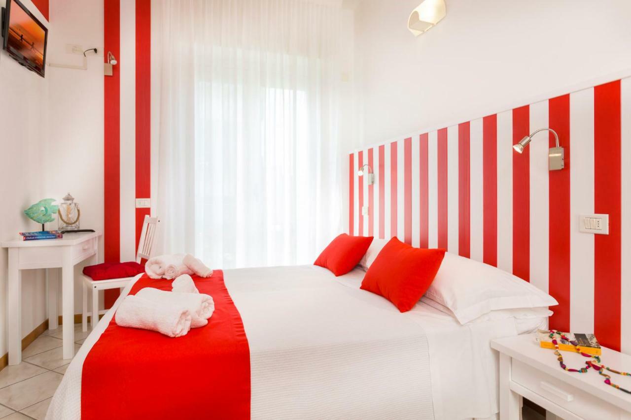Acquario Hotel