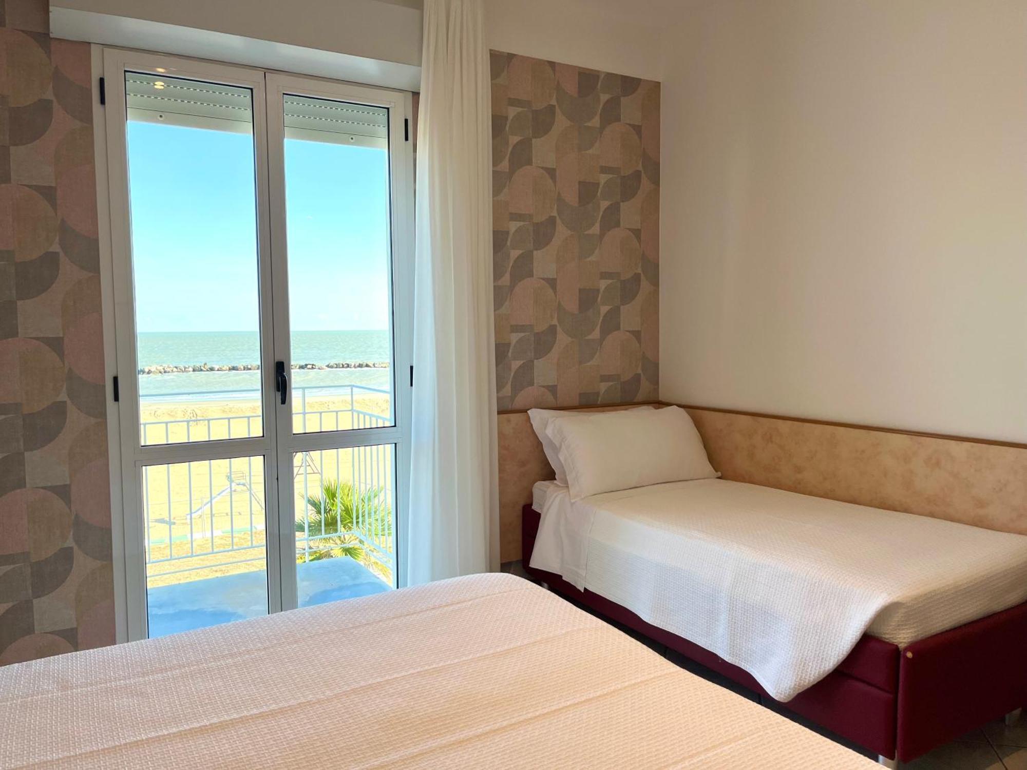 Acquario Hotel Rimini