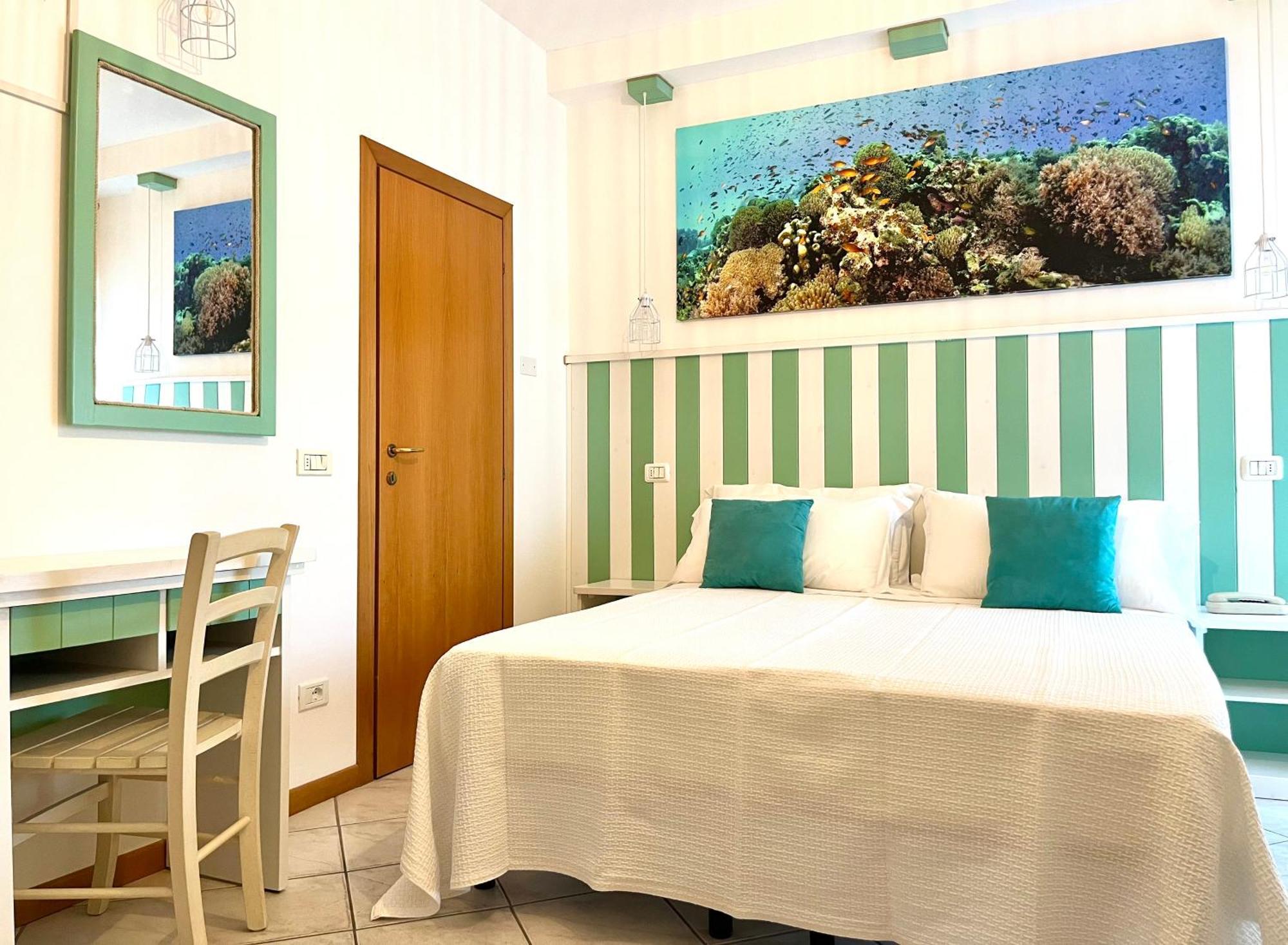 Hotel Acquario Rimini
