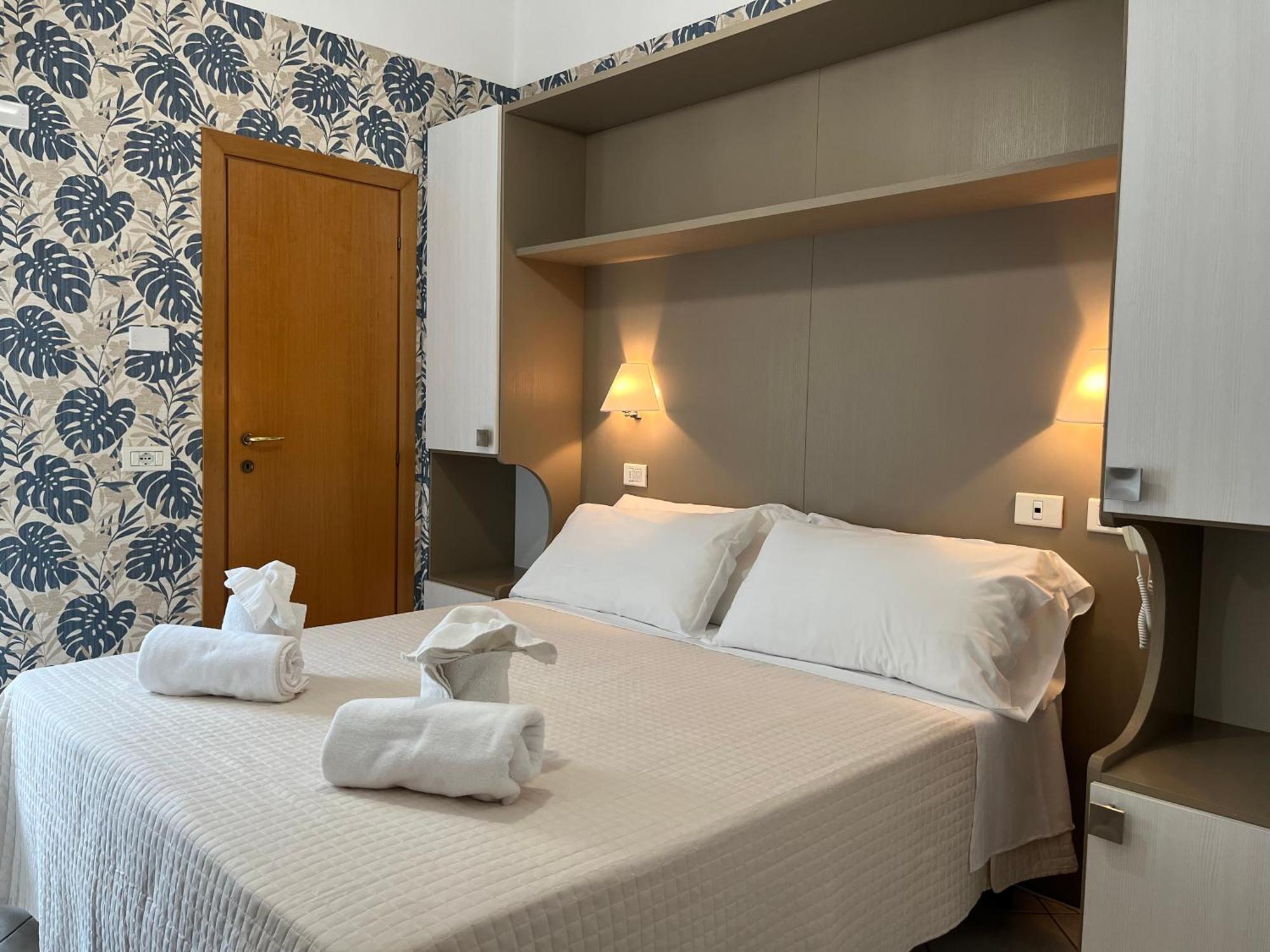 Hotel Acquario 3*