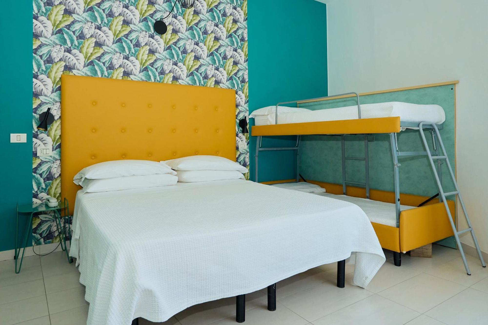 Hotel Acquario