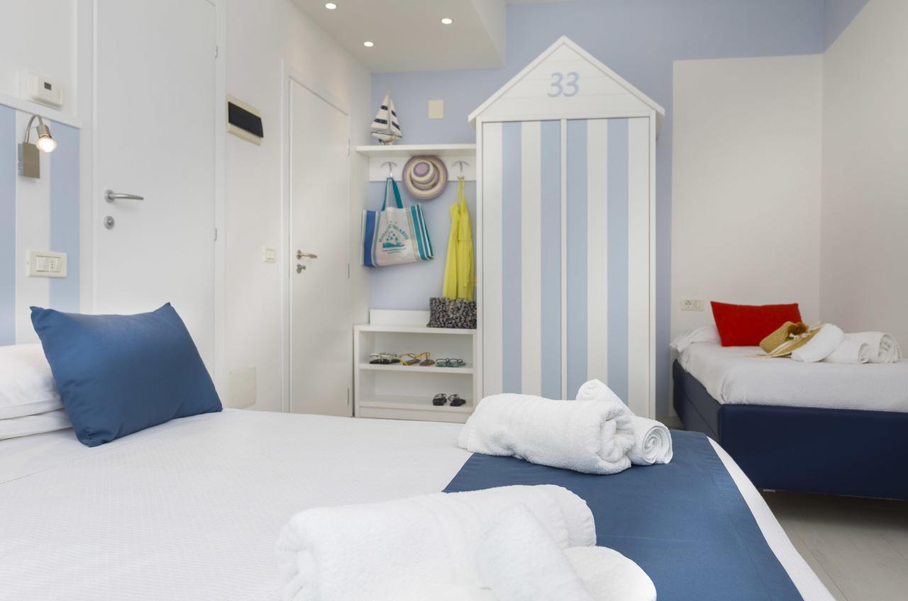 Hotel Acquario 3*
