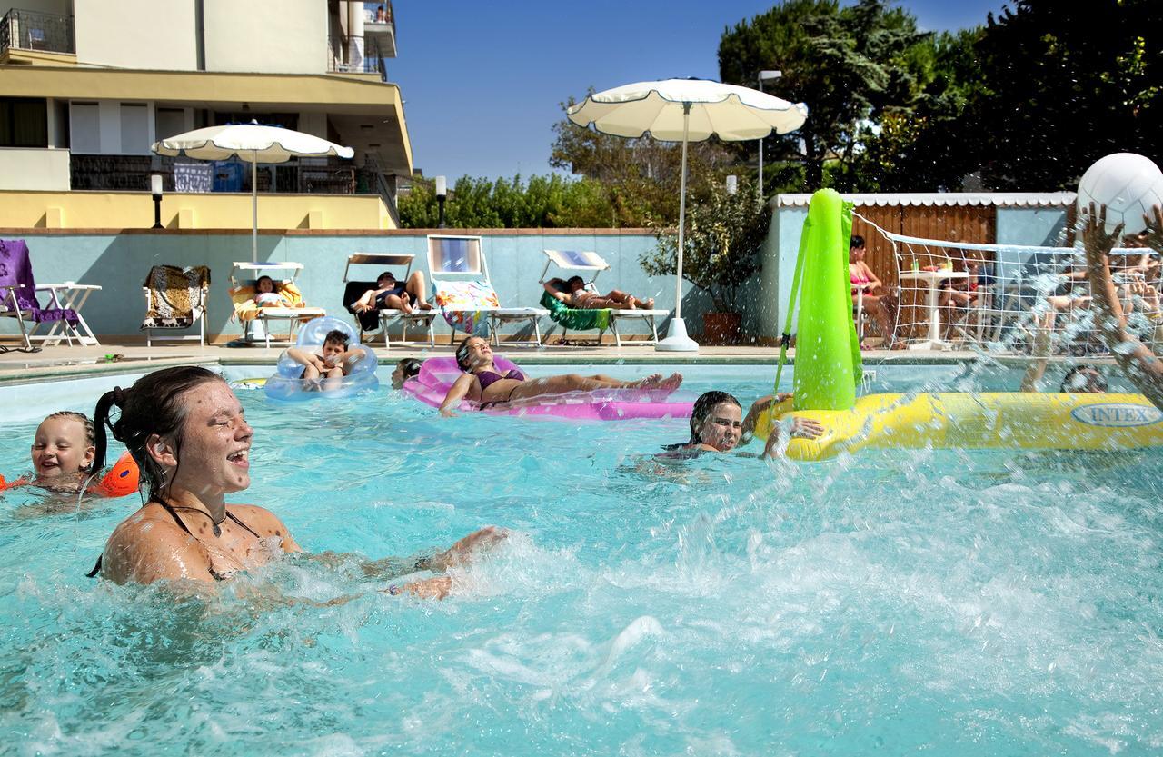 Acquario 3*